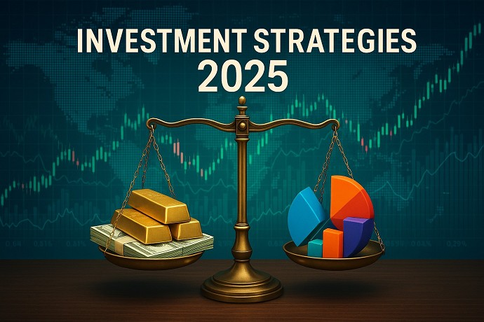 Investimenti e rendimento netto