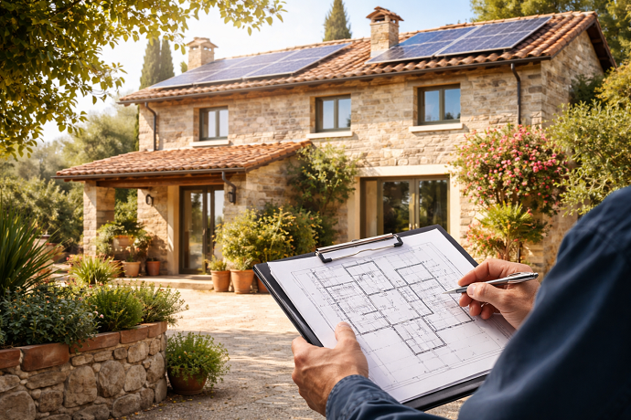 Superbonus casa mancato aumento valore c