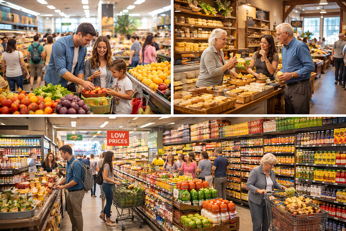 Nuova ricerca Altroconsumo