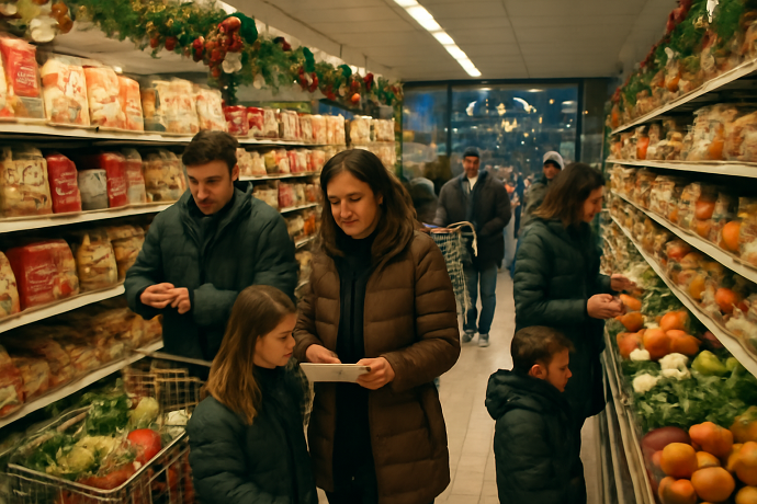 supermecati aperti e chiusi e orari 24-2