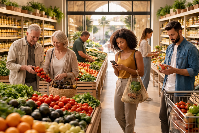 amazon chiude negozi automatici senza pe