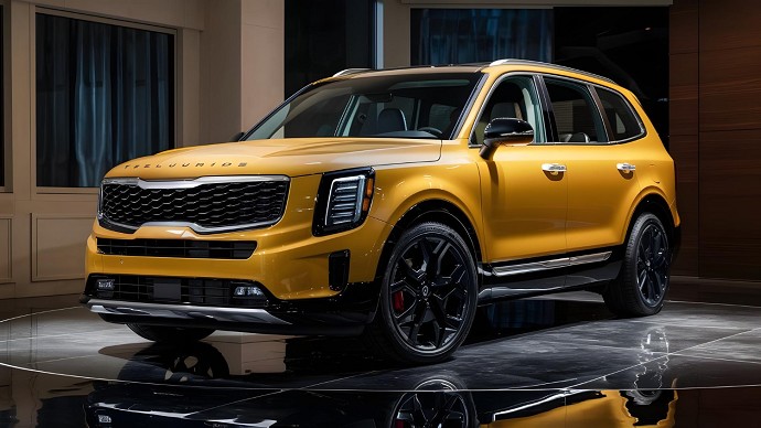 Migliori suv sportivi usati