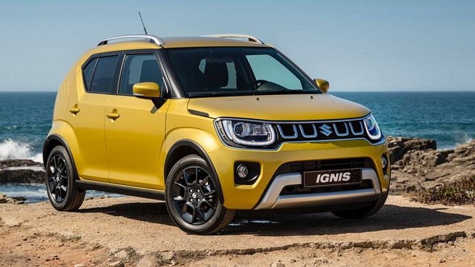 Suzuki Ignis 2021, altre opinioni