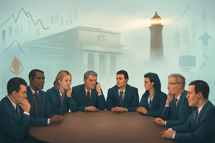 taglio tassi fed dicembre 2025 probabili