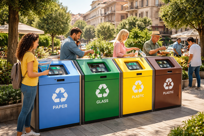 Tariffa Puntuale (TARIP)