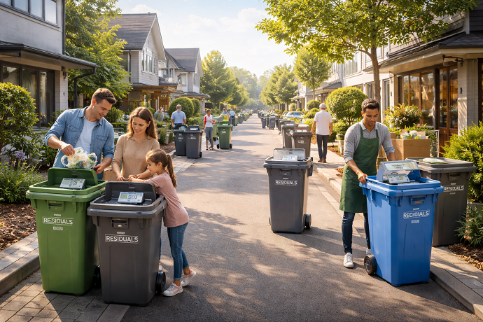 Calcoli ed esempi TARIP