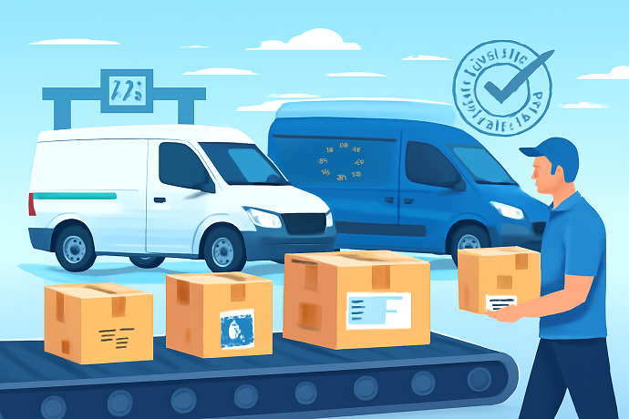 pacchi spediti in italia tassa 2 euro pe