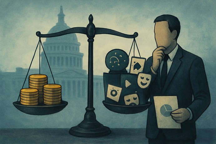 Tassa etica partite iva forfettarie