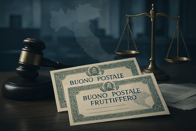 Ritenuta di acconto invalida