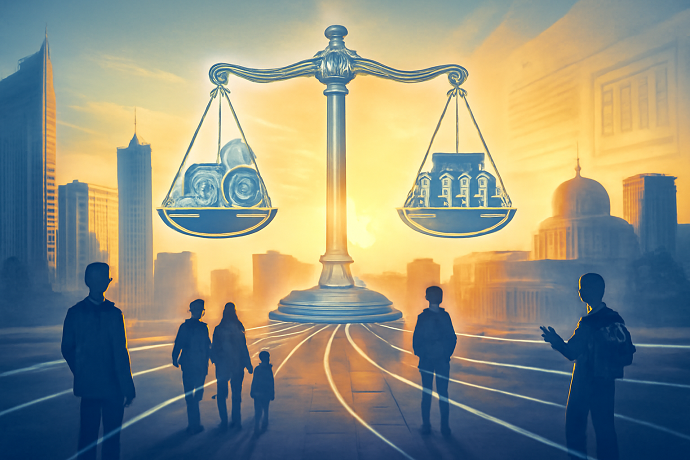 Riforma fiscale o Manovra Finanziaria