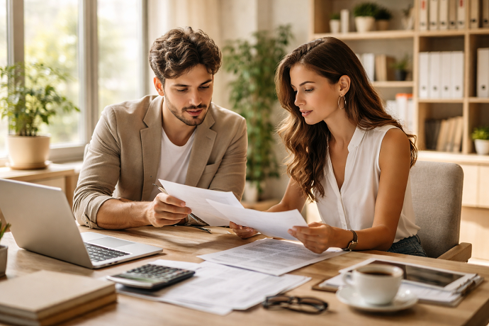 Tasse Partite iva professionisti 2026 re