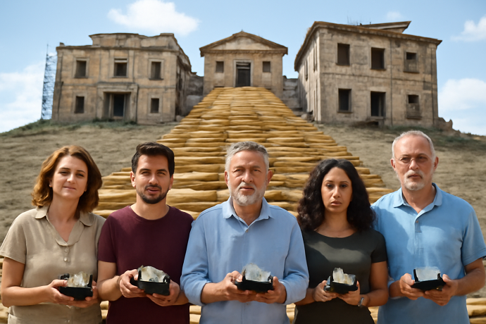 Tasse alte servizi pubblici sempre peggi