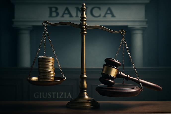 Banca e prestito