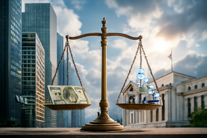 decisione su tassi fed 10 dicembre 2025