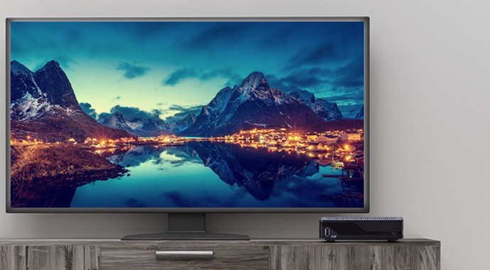 Quali sono i televisori compatibili
