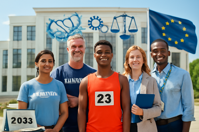 Terzo settore novita decreto legislativo