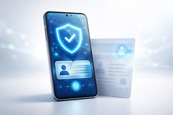 tessera elettorale digitale