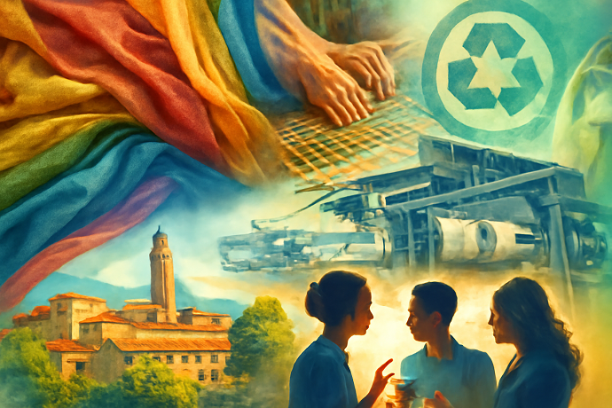 Previsioni di Confindustria Moda