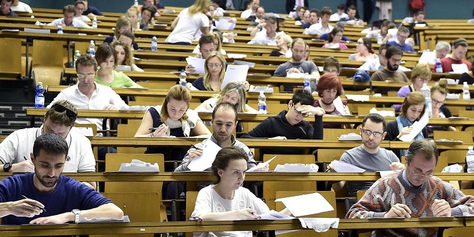 Consigli test medicina 2024 e social