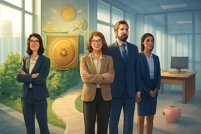 Tfr silenzio assenso 2026 adesione autom