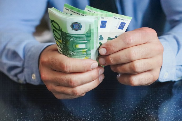 tfr tfs delega fiscale