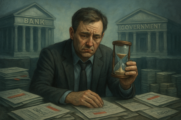 Tfs Tfr statali Manovra Fiscale 2026 non