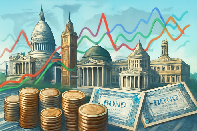 Previsioni di tutti o quasi analisti