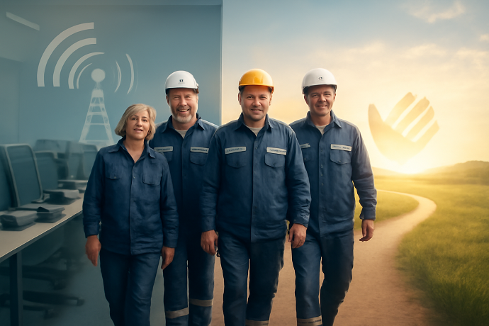 pensione anticipata 5 anni per dipednent