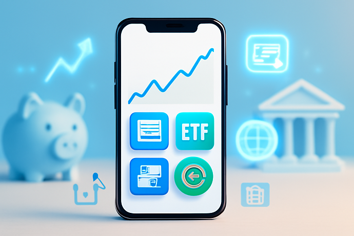 Offerta alternativa conti deposito