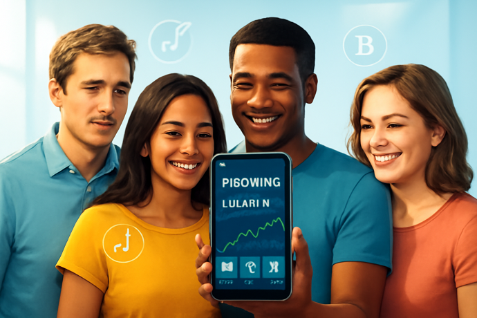 Clienti Trade Republic