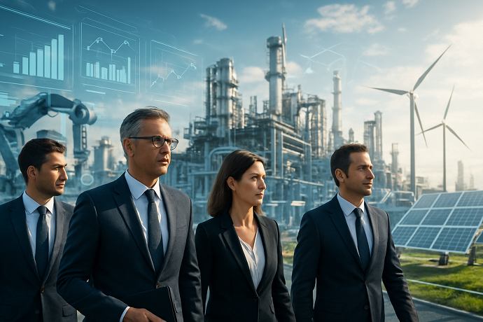 Transizione 4.0 e 5.0, bonus innovazione