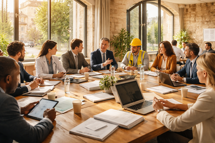 Trattative rinnovo CCNL Funzioni central