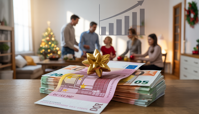 Tredicesima detassata manovra finanziari