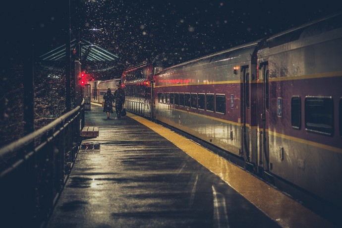 Convenienza dei treni di notte