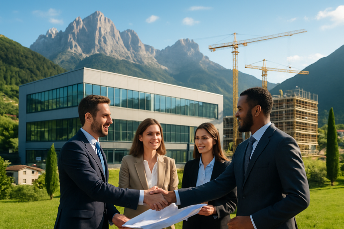 trentino finanziamenti alle aziende 2025