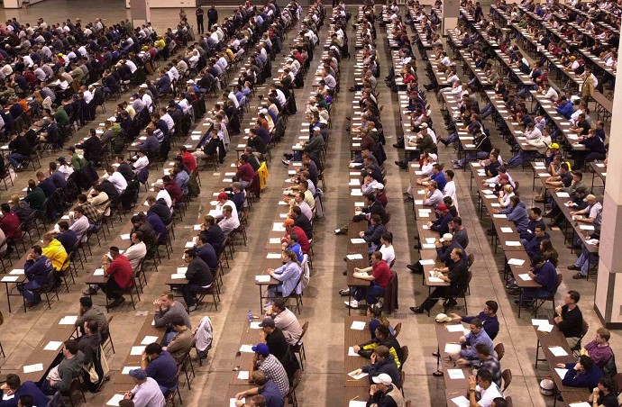 Trovare Concorsi pubblici 2024 2024 aggi