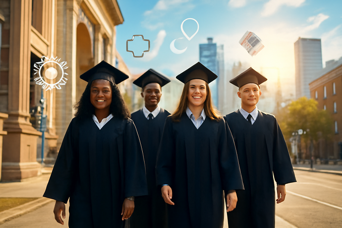 Rapporto AlmaLaurea 2025