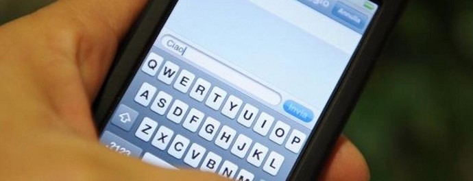 truffe, sms, rischi