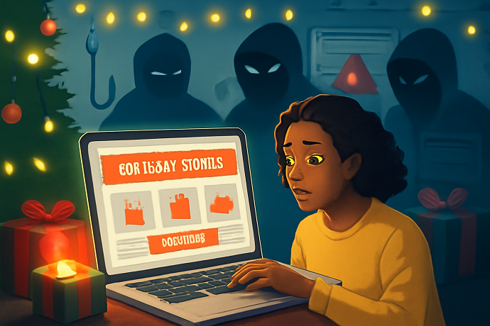 truffe natalizie 30%