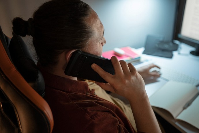 Truffe online e telefoniche