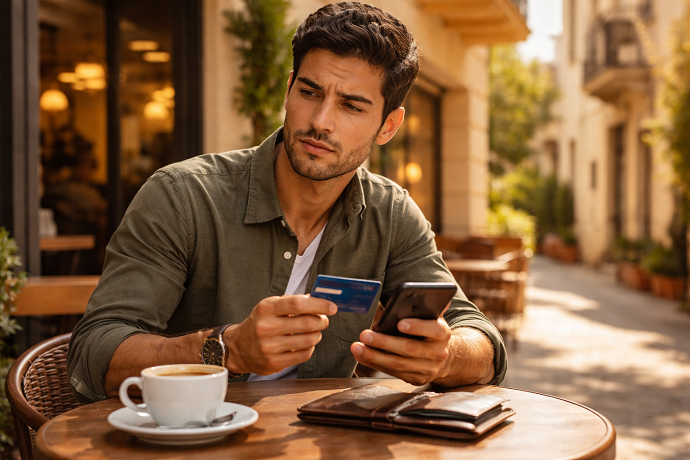 treffe carte prepagate e bonifici istant