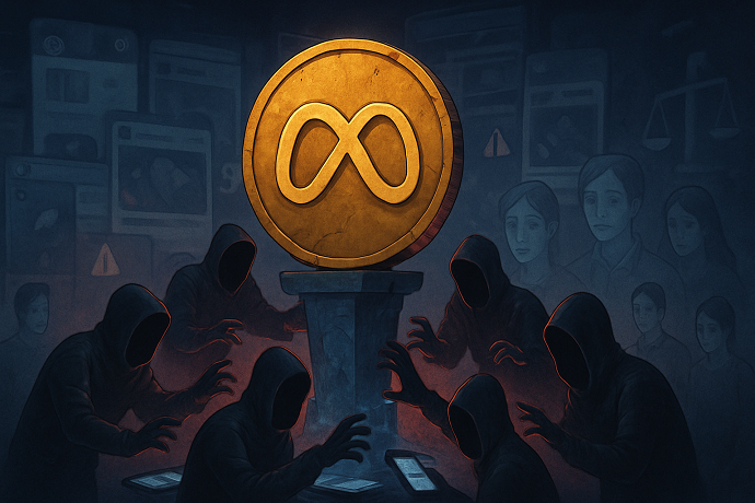 Truffe Instagram Tik Tok Facebook