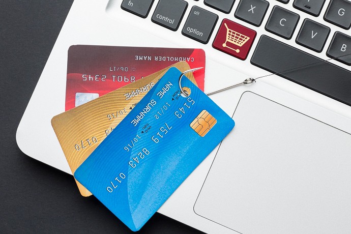 Carte di credito