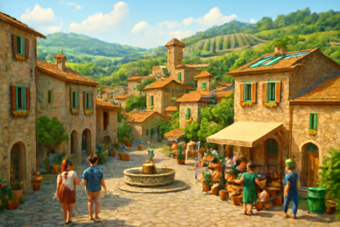 Turismo, bollino di qualit�