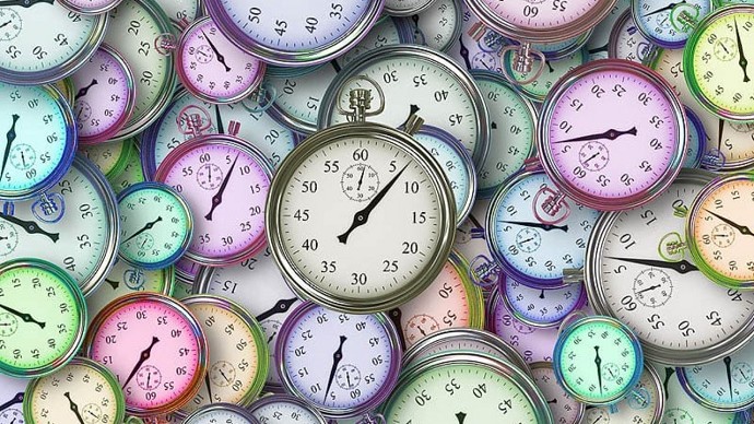 Comunicati dal datore di lavoro