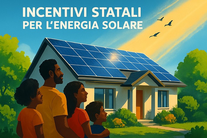 detrazioni energie rinnovabili