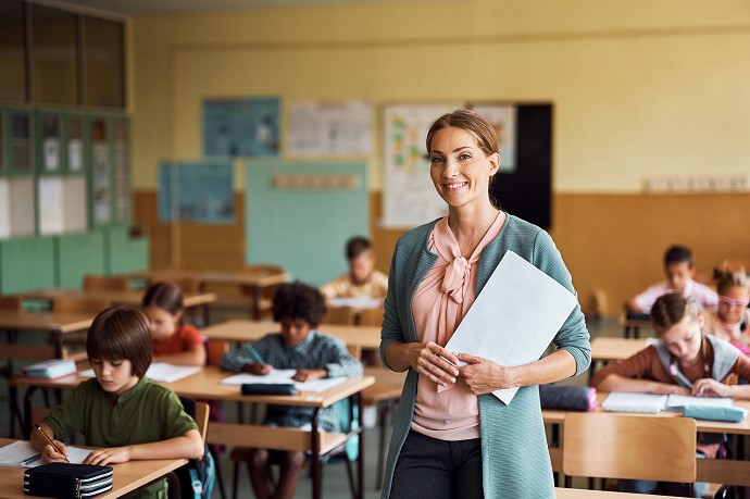 contratto scuola novita
