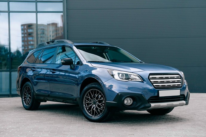 Nuove auto Hyundai 