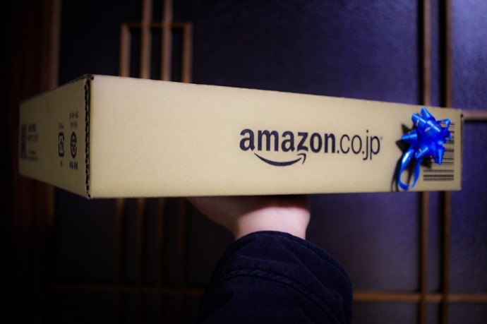 Quali dati raccoglie Amazon