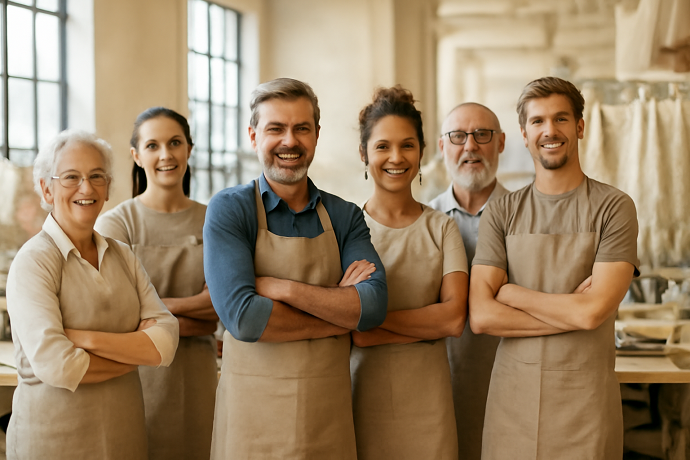 La Perla fine della crisi e strategie fu